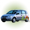 Fiesta (10/2005-2009)