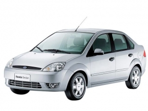 Fiesta (2002-2008)