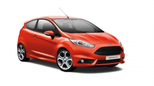 Fiesta (2013-)