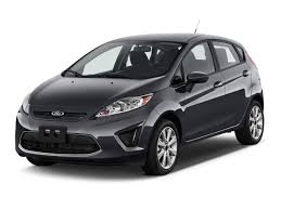 Fiesta (2013-)