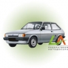 Fiesta (1983-1989)