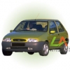 Fiesta (1995-1999)