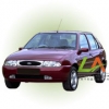 Fiesta (1995-1999)