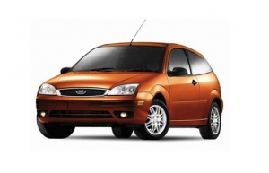 Focus (2004-2008)