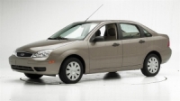 Focus (2004-2008)