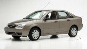 Focus (2004-2008)