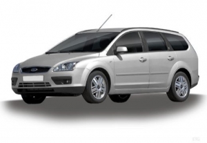 Focus (2004-2008)