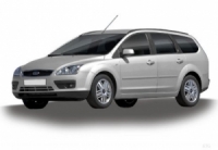 Focus (2004-2008)