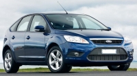 Focus (2008-2010)