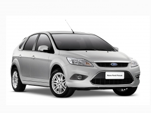 Focus (2008-2010)