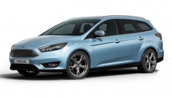 Focus (2010-2017)