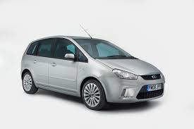 Focus C-Max (2003-2007)