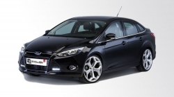 Focus (2011-2014)