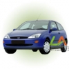 Focus (1998-2004)