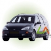 Focus (1998-2004)