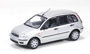 Fusion (2002-2005)