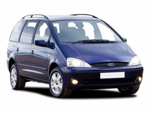 Galaxy (2000-2006)