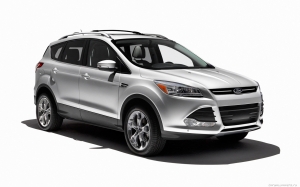 Kuga (2013-2020)