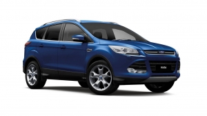 Kuga (2013-2018)