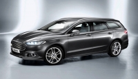Mondeo (2014-2022)
