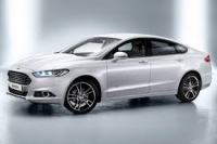 Mondeo (2014-2022)