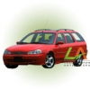 Mondeo (1996-2001)