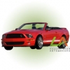 Mustang (2005-)