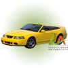 Mustang (1994-2004)