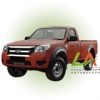 Ranger (2009-)