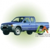 Ranger (1998-2003)
