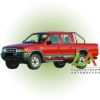 Ranger (1998-2003)