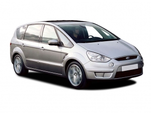 S-Max (2006-2012)
