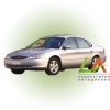 Taurus (2000-2007)
