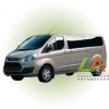 Tourneo (2013-)