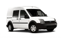 Transit Connect (2002-2006)