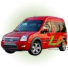 Transit Coonect (2010-2013)