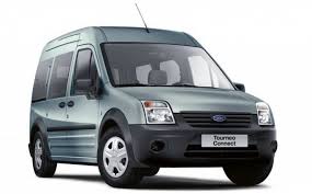 Transit Connect (2002-2009)
