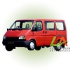 Transit (1985-1994)