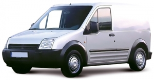 Transit Connect (2002-2009)