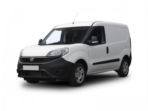 Doblo (2010-2016)