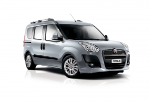 Doblo (2010-2017)