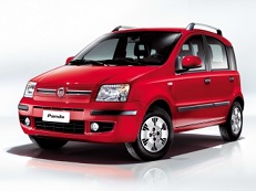 Panda (2003-2011)