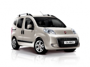 Qubo (2008-2015)