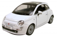 500 (2007-2014)