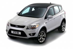 Kuga (2008-2014)