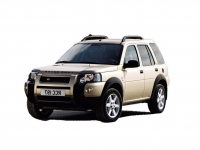 Freelander (1997-2006)