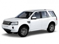 Freelander (2006-2014)