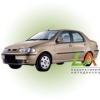 Albea (2002-2004)