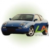 Coupe (1993-2001)