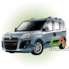 Doblo (2009-)